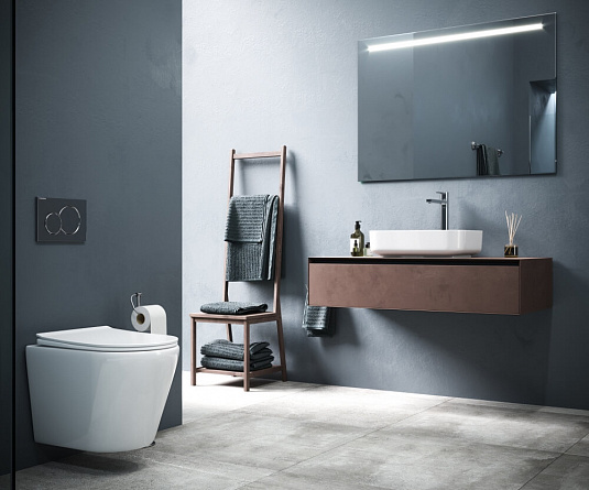 Фото — Ceramica Nova Highlight CN1804 GROHE